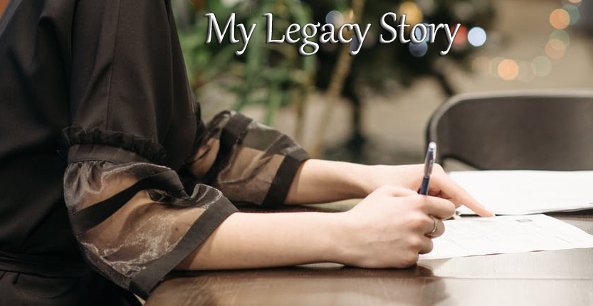 Read more about the article 6 W’S OF “ENTREPRENEURIAL LEGACY STORY”